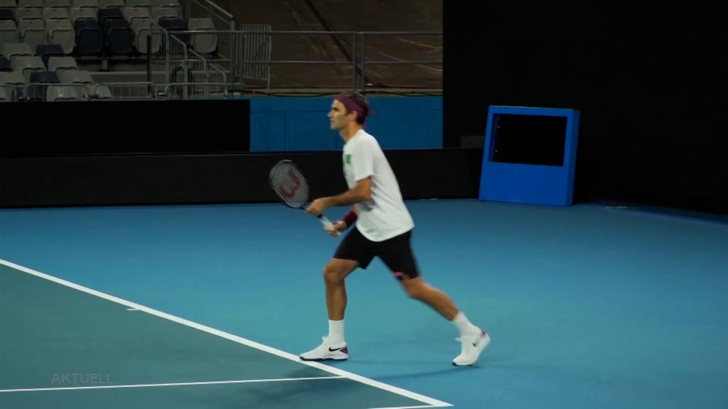 Karriere-Ende: Roger Federer gibt Rücktritt bekannt, was Berni Schär nicht erstaunt
