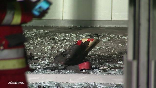 Kühlschrank setzt Fohrbach in Flammen
