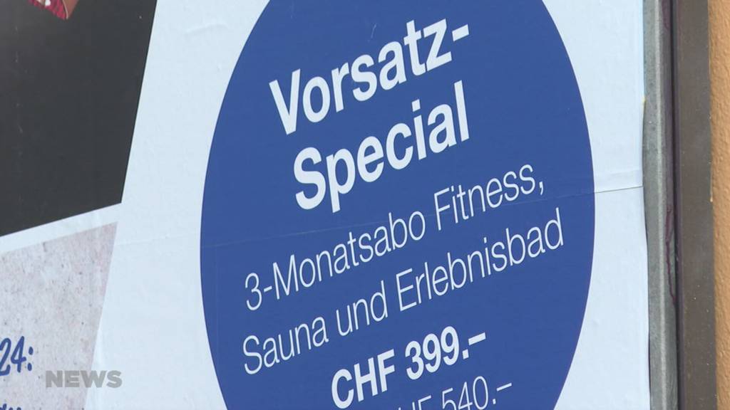 Werbeverbot in der Stadt Bern