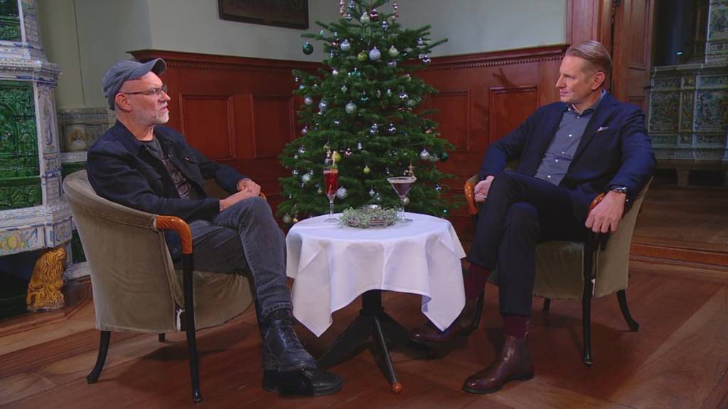 «Spuren der Flucht» 