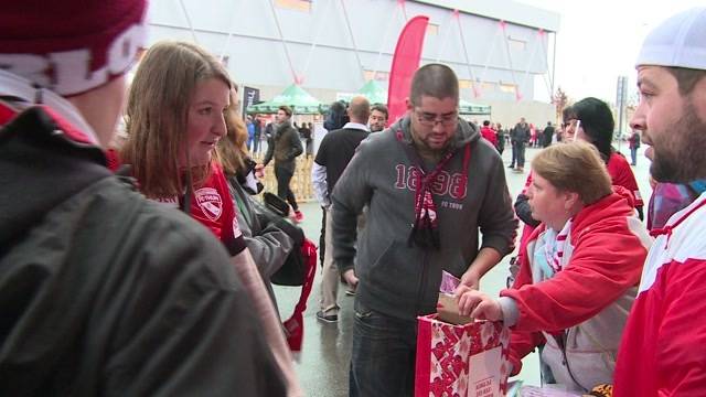 Zwischenziel erreicht: 1 Mio. für FC Thun im Sack