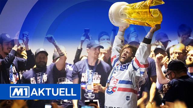 Aktuell — Samstag, 28. April 2018 — Ganze Sendung