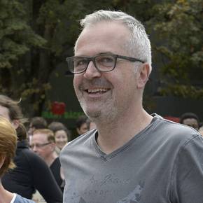 Das Gespräch mit dem Stadtzürcher Gesundheitsvorsteher Andreas Hauri