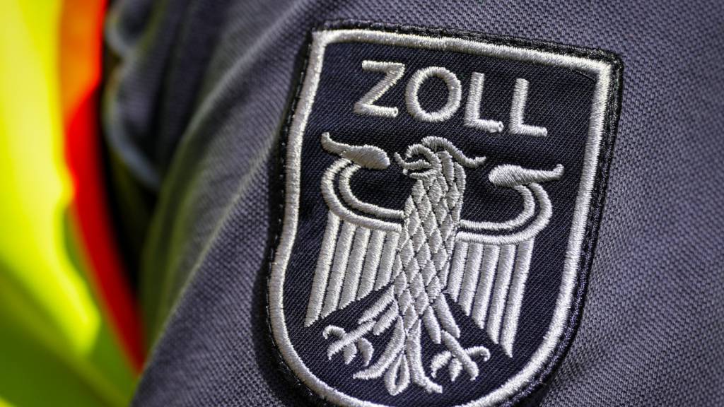 Deutsche Zöllnerinnen und Zöllner untersagten die Einfuhr von über einer Tonne Elektroschrott aus der Schweiz nach Deutschland. (Symbolbild)