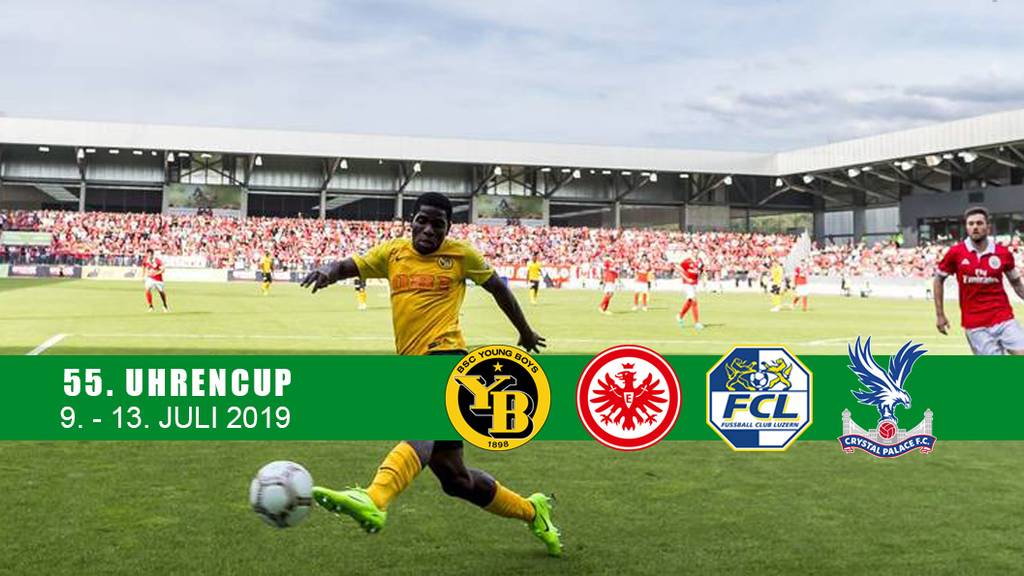 FCL am Uhrencup - LIVE