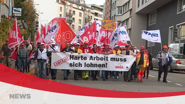 News — Samstag, 21. Oktober 2017 — Ganze Sendung