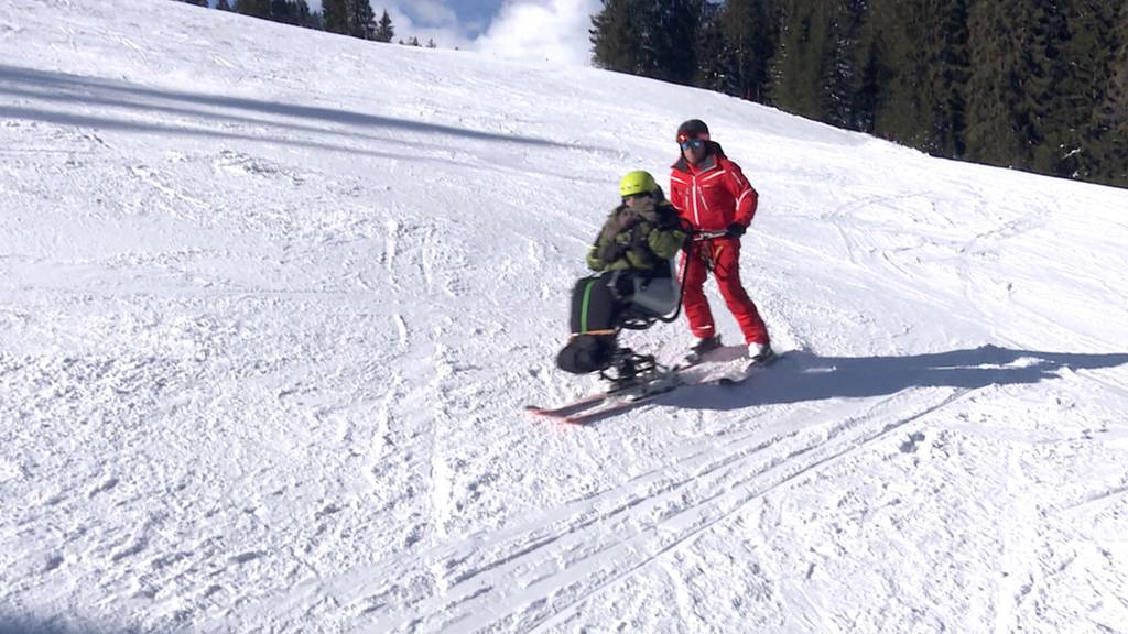 Teil 4: Auf der Piste