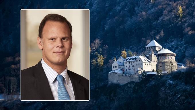 Prinz Constantin von und zu Liechtenstein ist unerwartet gestorben