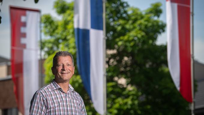 Rolf Bossart zum höchsten Luzerner gewählt