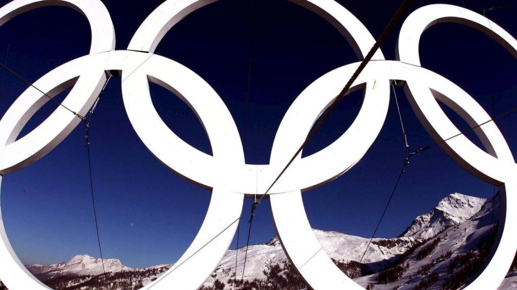 USA sichern sich Olympia-Startplatz