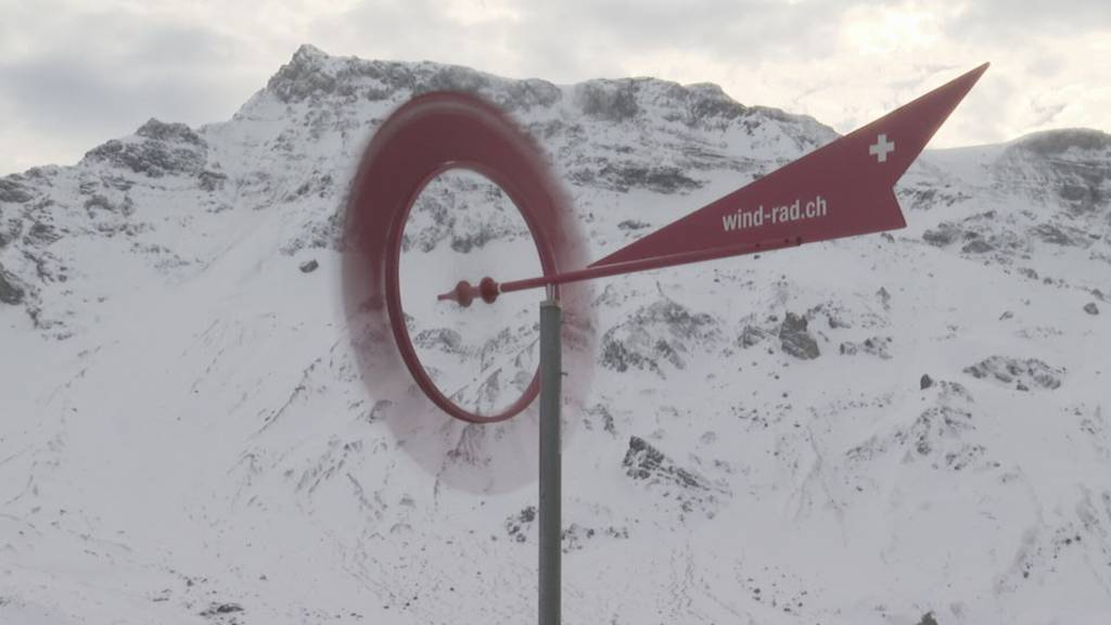 Wintersportsaison auf der Engstligenalp eröffnet