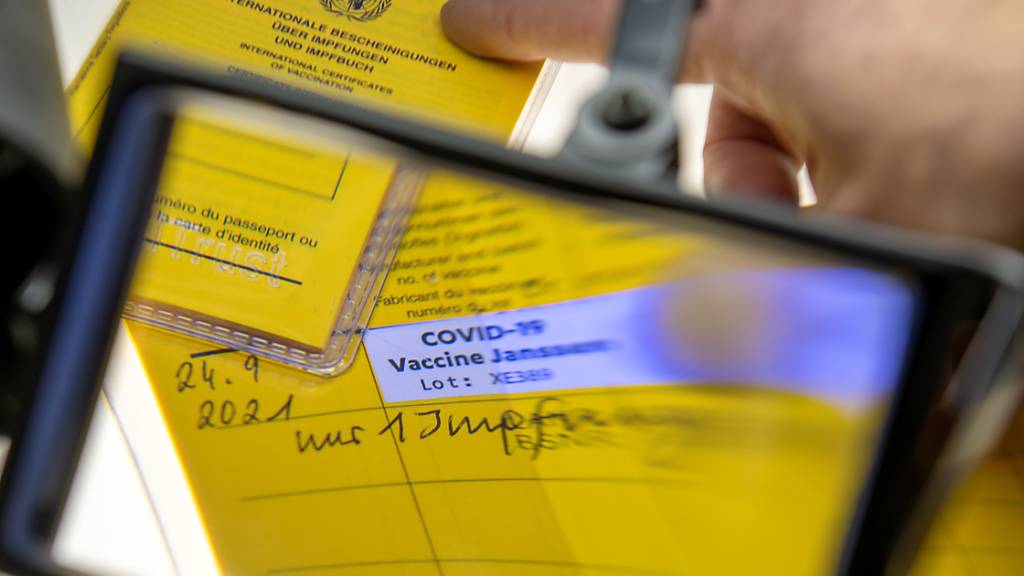 In italienischen Hotels müssen Gäste ab dem 1. April keinen Impf-, Genesungs- oder Negativtest-Nachweis mehr vorzeigen.