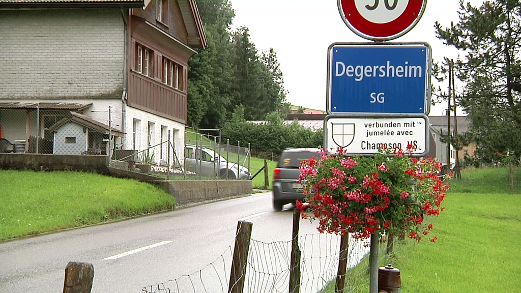 Grossgemeinde