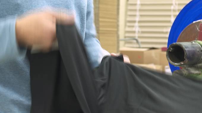 Was Joe Biden für die Ostschweizer Wirtschaft bedeutet