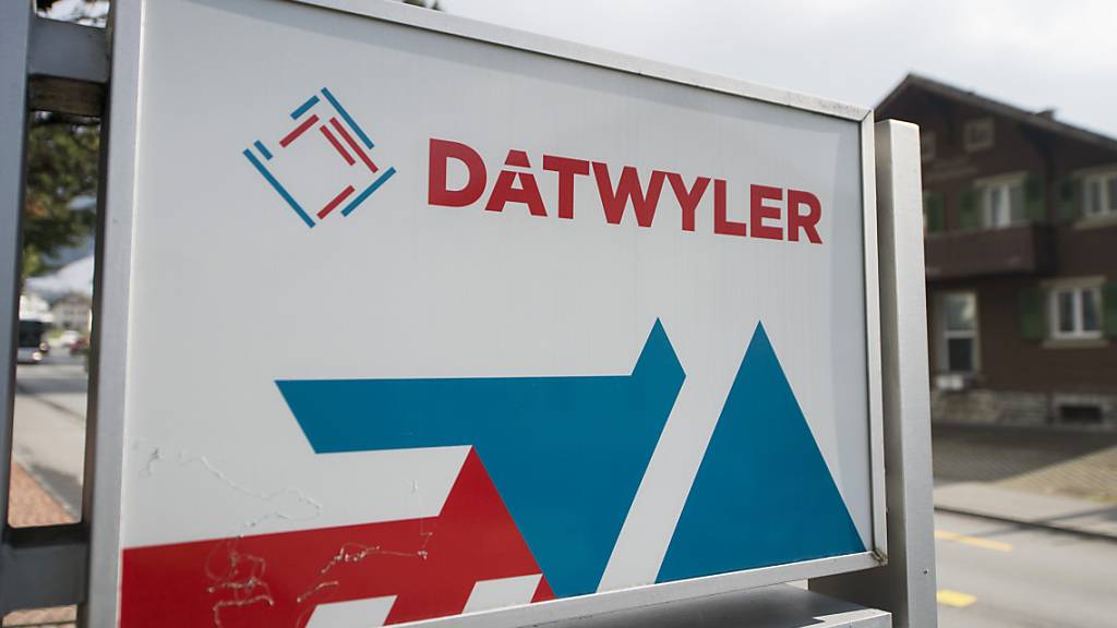Der Dätwyler-Konzern schliesst den Umbau mit einem weiteren Firmenverkauf ab. (Archivbild)