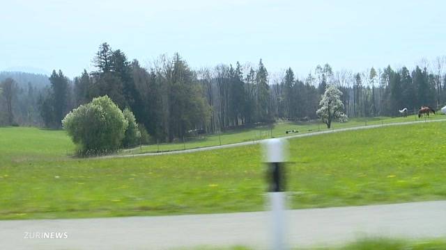 Er ging auf eine Velotour und kam nicht mehr zurück