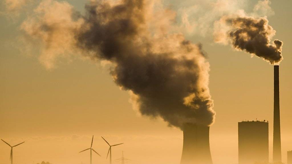 Schlechte Luft fordert Menschenleben. Die Internationale Energieagentur warnt vor den Folgen der Luftverschmutzung. (Symbolbild)