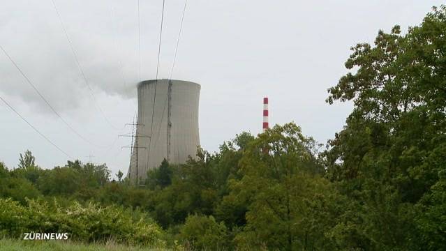 Atomausstieg vertagt