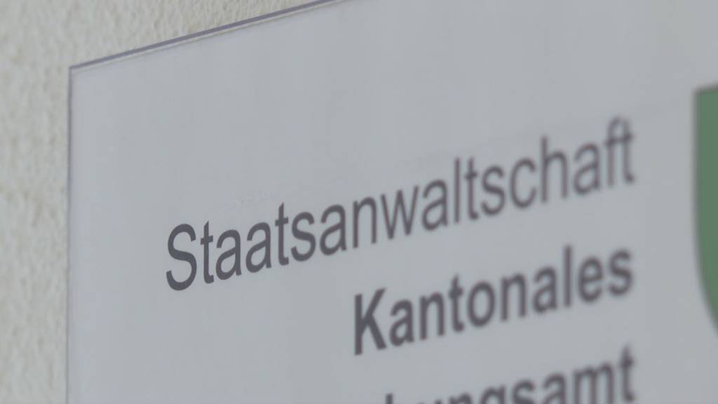 Die St.Galler Staatsanwaltschaft ist am Anschlag