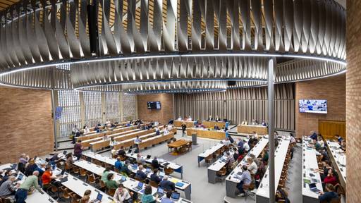 Stadtzürcher Gemeinderat verliert prominente Mitglieder