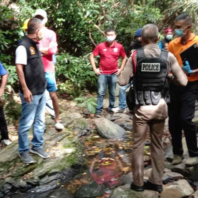 Schweizerin tot in Thailand aufgefunden