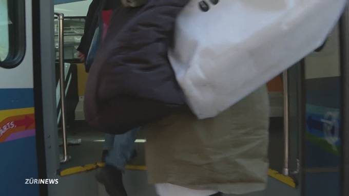 Schwarzfahrer-Rekord: 2024 eine Million ohne Ticket unterwegs