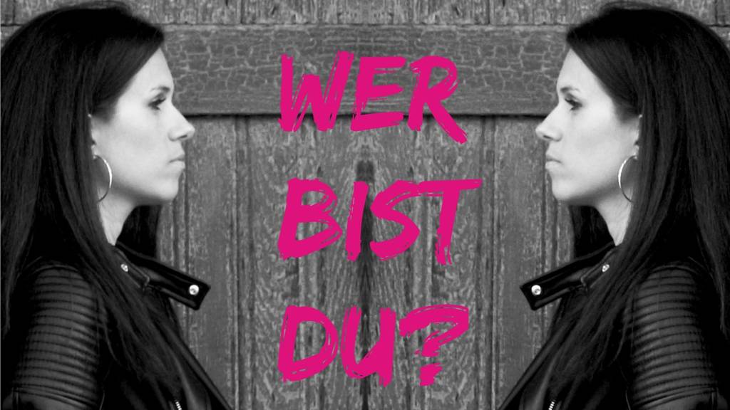 Lorena - Wer bist du