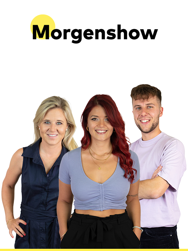 Morgenshow