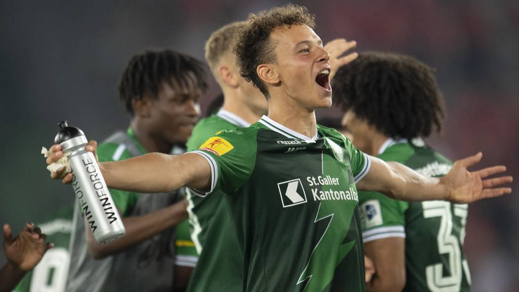Der FC St.Gallen will gegen Zürich den «Fussball-Frühling» einläuten
