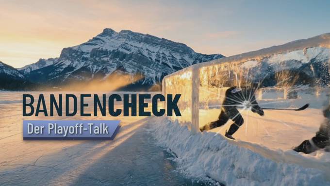 «Bandencheck» – Halbfinal Runde 4