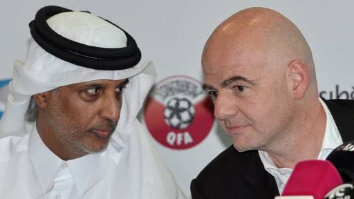 Katar liess in Zürich jahrelang WM-Kritiker bespitzeln