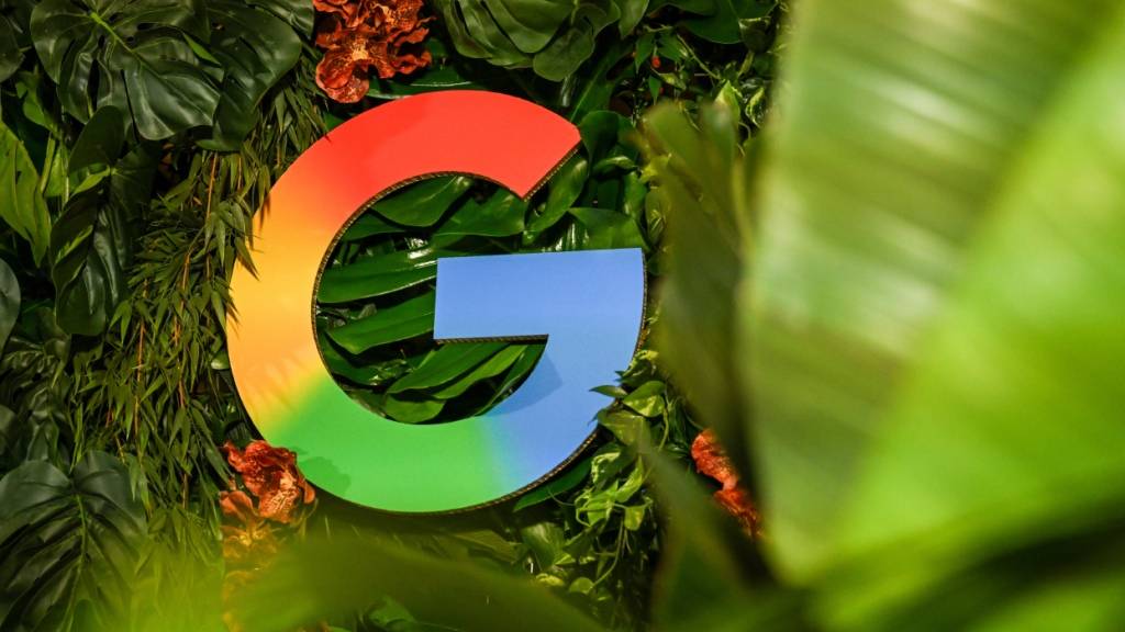 Brüssel macht Druck bei Alphabet: Mehr als nur «Hey Google»