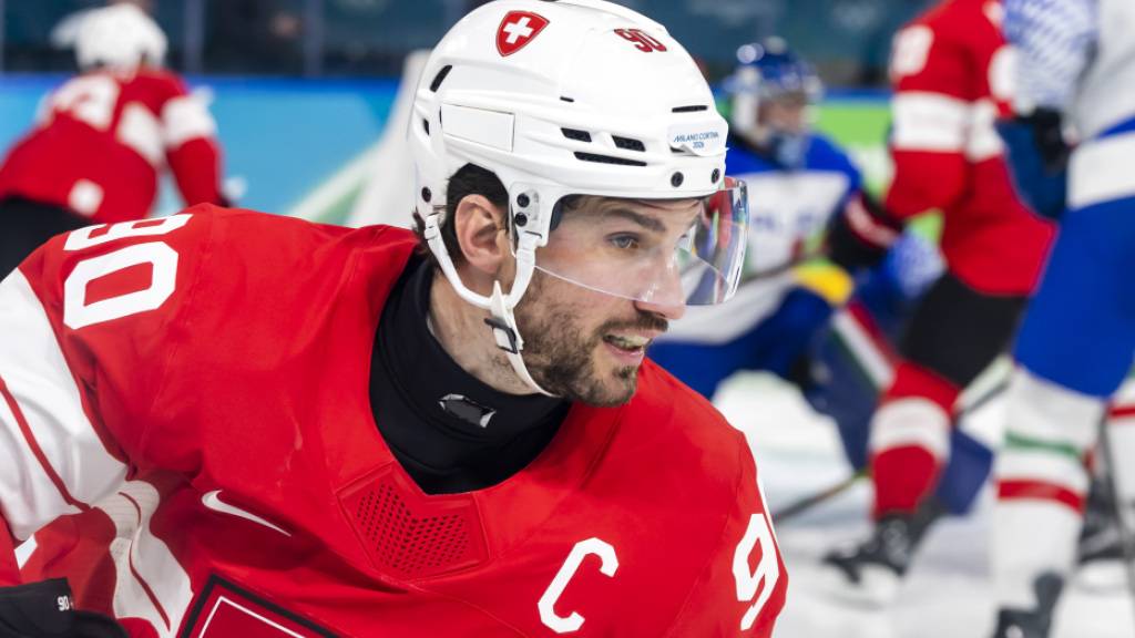 Resultate, Gruppen, Stimmen, Emotionen. Alles zur Eishockey Heim-WM.