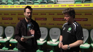 Vor Cup-Duell
