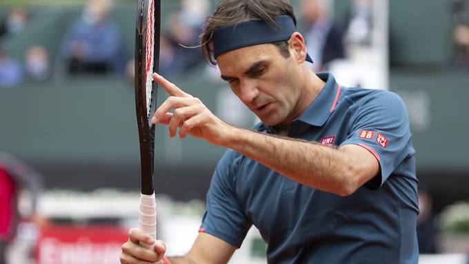 Federer startet gegen den Usbeken Istomin