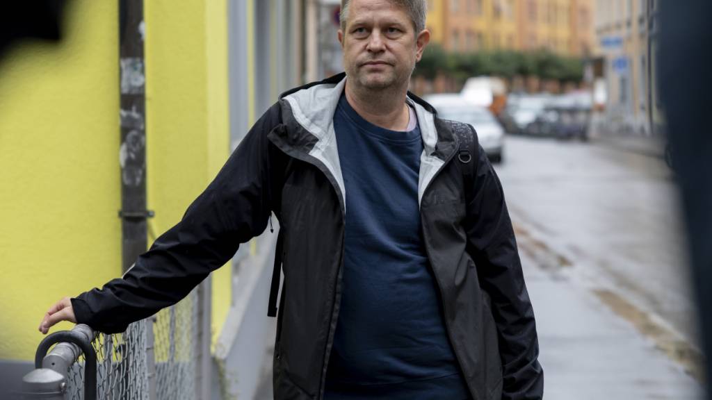 Philippe Koch, Delegierter Wohnen der Stadt Zürich, soll helfen, die städtische Wohnpolitik noch aktiver zu gestalten. (Archivbild)