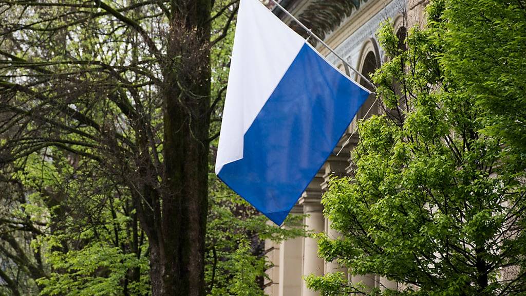 Im Kanton Luzern finden am 9. Juni in vielen Gemeinden zweite Wahlgänge statt, so auch in Meggen. (Symbolbild)