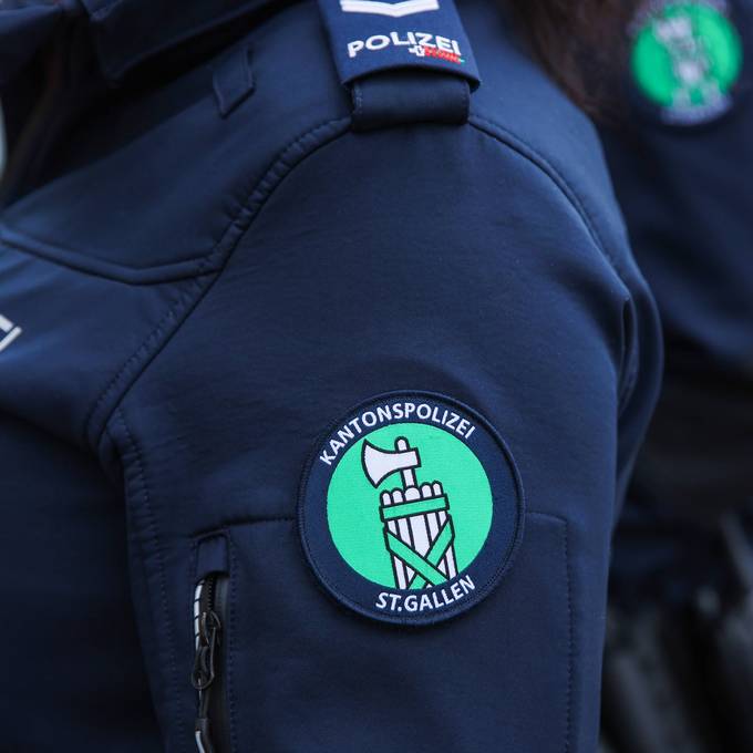 Falsche Polizisten luchsen St.Gallerin 30'000 Franken ab