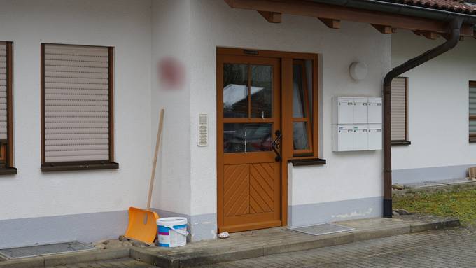 Familientragödie in Lienheim: Tatverdächtiger in psychiatrische Klinik überwiesen