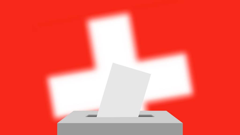 Nationale Wahlen 2023