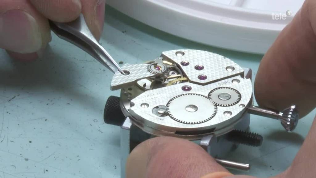 Steht Uhren Kupper in Sursee nach 130 Jahren vor dem Aus?