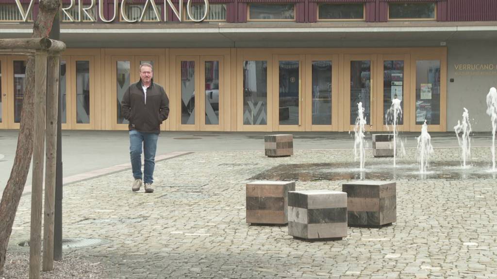 SVP wittert Chance für einen zweiten Sitz im Regierungsrat SG