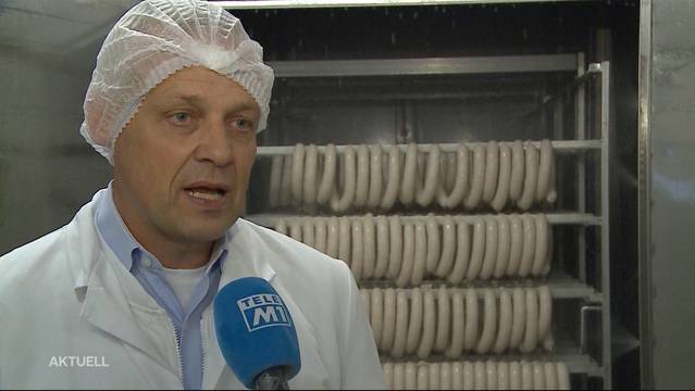 Snack-Hersteller und Brauereien rüsten sich für WM-Ansturm