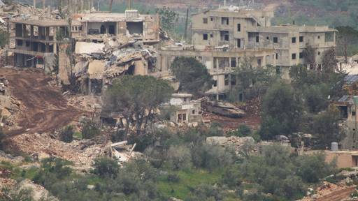 Bericht: Weitere Tote bei israelischen Angriffen im Libanon