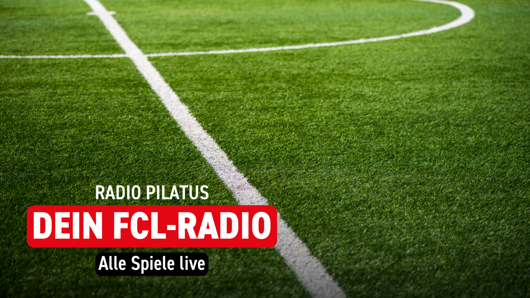 Dein FCL-Radio