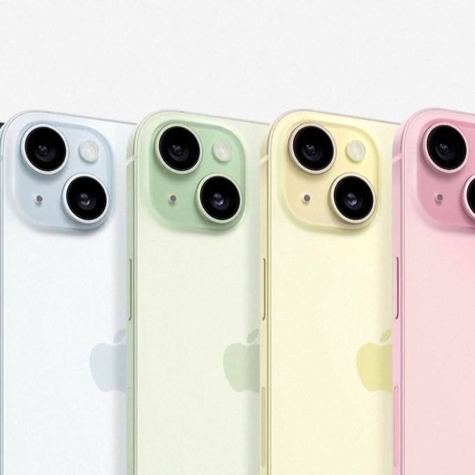 Apple stellt neues iPhone 15 vor – das musst du wissen