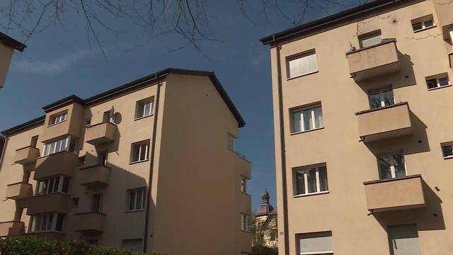 Danach kostet die Wohnung doppelt so viel