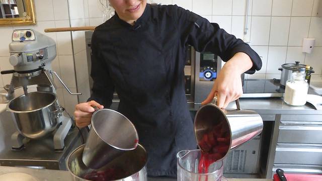 «Les Filles Naturelles»: Vier Schwestern gegen Foodwaste