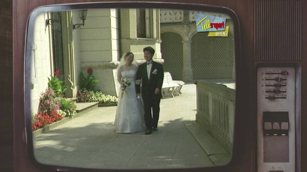 Japanerhochzeiten