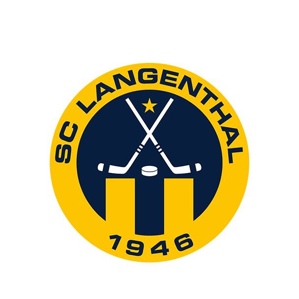 0:6 Niederlage für den SC Langenthal gegen den EHC Visp